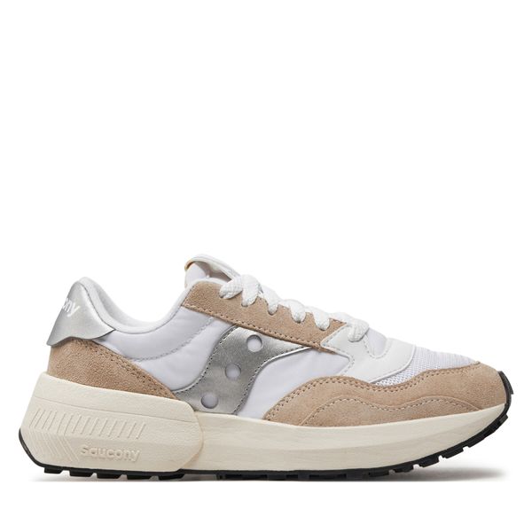 Saucony Сникърси Saucony Jazz Nxt S60790-11 Бежов