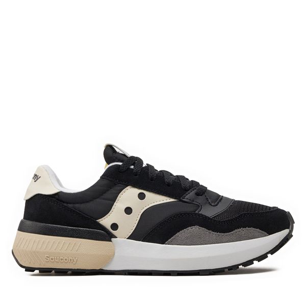 Saucony Сникърси Saucony Jazz Nxt S70790-1 Черен