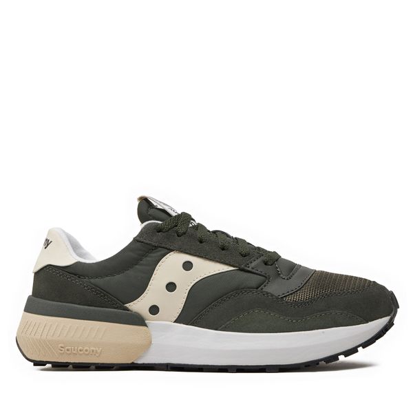 Saucony Сникърси Saucony Jazz Nxt S70790-3 Каки
