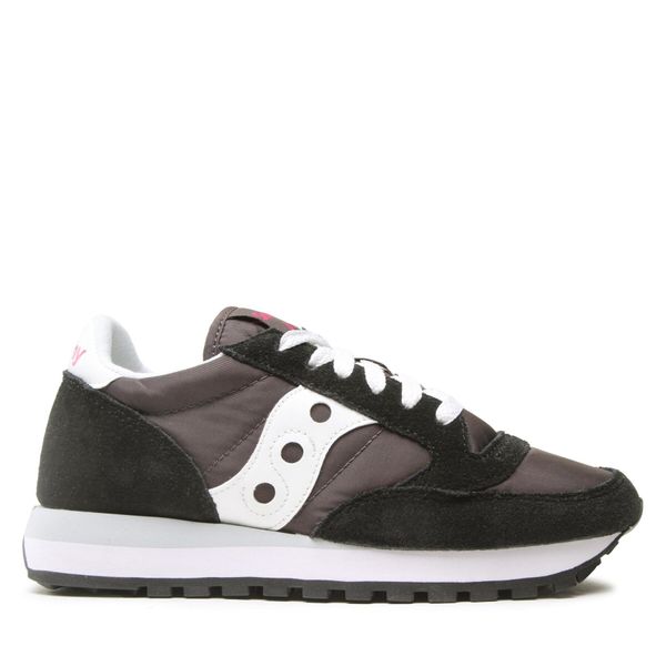 Saucony Сникърси Saucony Jazz Original S1044 Черен