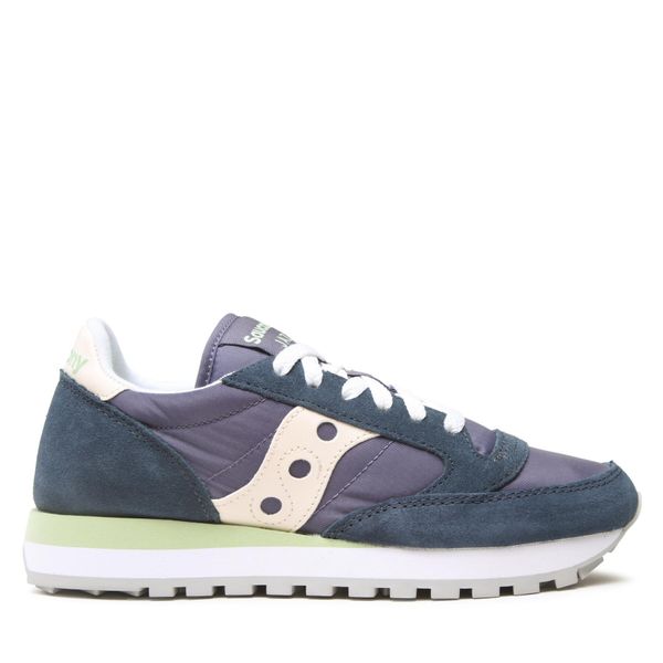 Saucony Сникърси Saucony Jazz Original S1044 Тъмносин