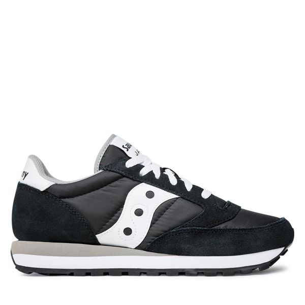Saucony Сникърси Saucony Jazz Original S2044-449 Черен