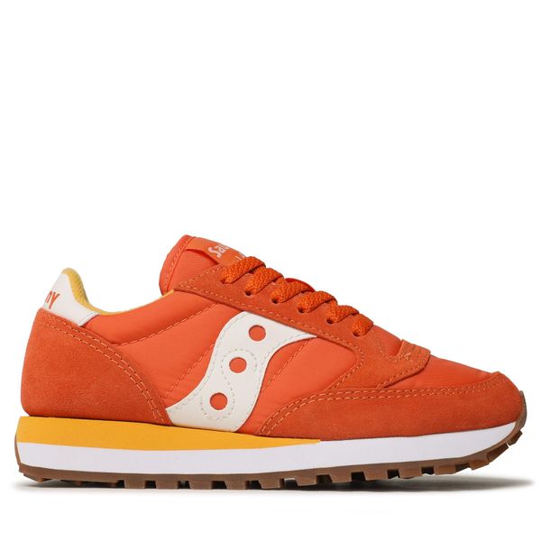 Saucony Сникърси Saucony Jazz Original S2044 Оранжев
