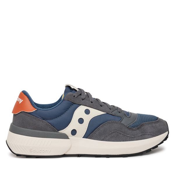 Saucony Сникърси Saucony Originals Jazz Nxt S70790 23 Тъмносин