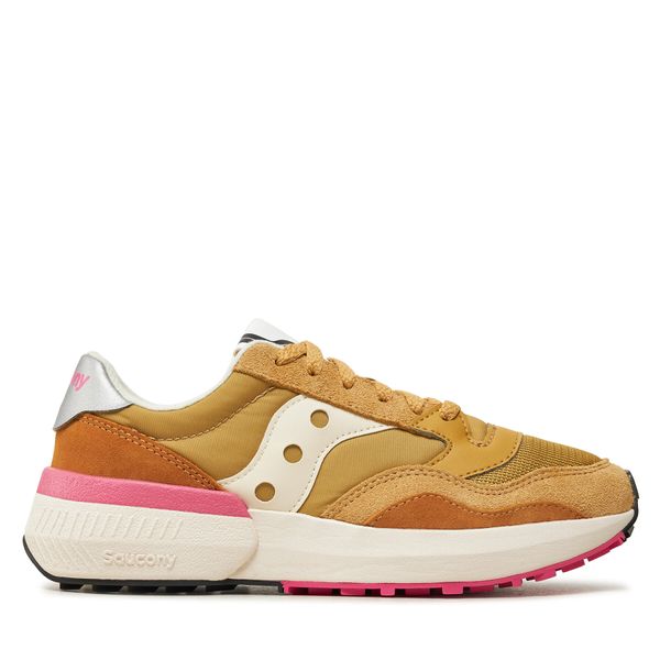 Saucony Сникърси Saucony S60790 19 Черен