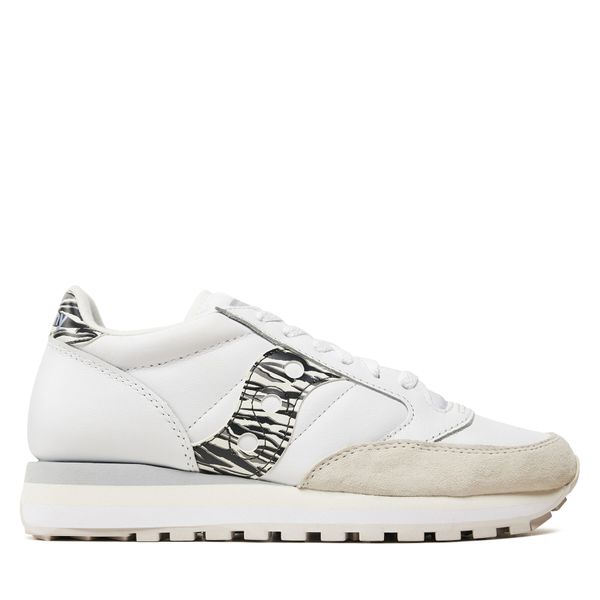 Saucony Сникърси Saucony S60793 1 Бял