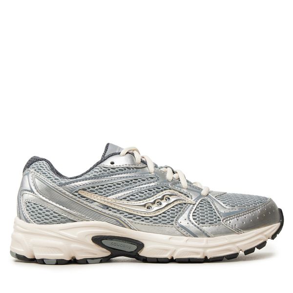 Saucony Сникърси Saucony S60812 8 Сребрист