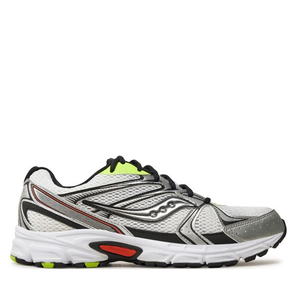 Saucony Сникърси Saucony S70812 12 Сребрист