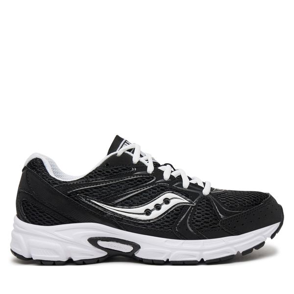 Saucony Сникърси Saucony S70850 1 Черен