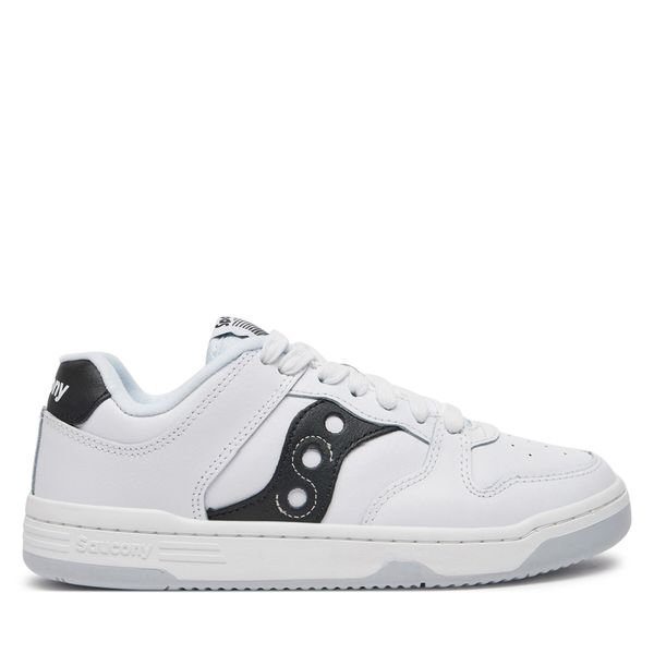 Saucony Сникърси Saucony S70851 2 Бял