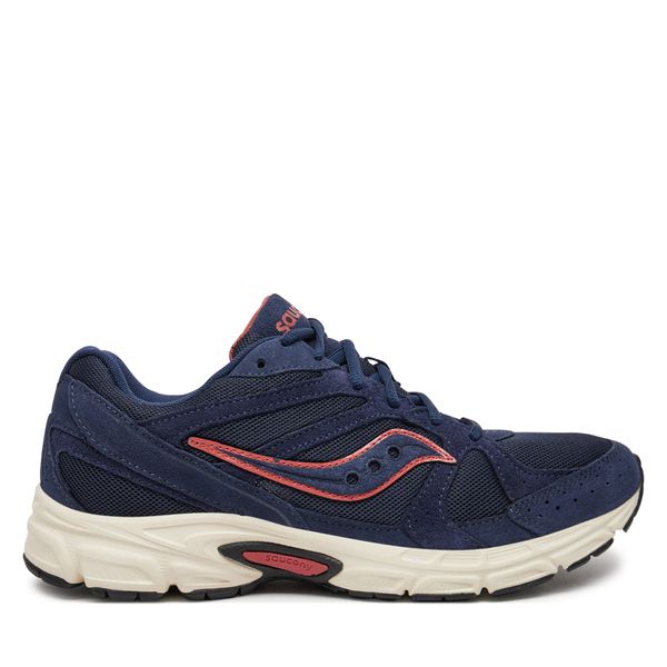 Saucony Сникърси Saucony S70856 2 Тъмносин