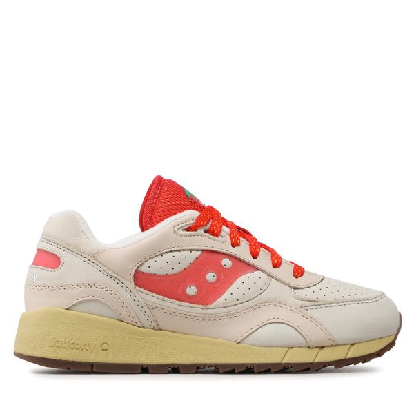 Saucony Сникърси Saucony Shadow 6000 S70700-1 Бежов