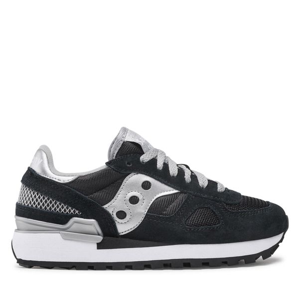 Saucony Сникърси Saucony Shadow Original S1108-671 Черен