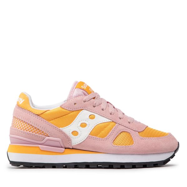 Saucony Сникърси Saucony Shadow Original S1108-835 Оранжев