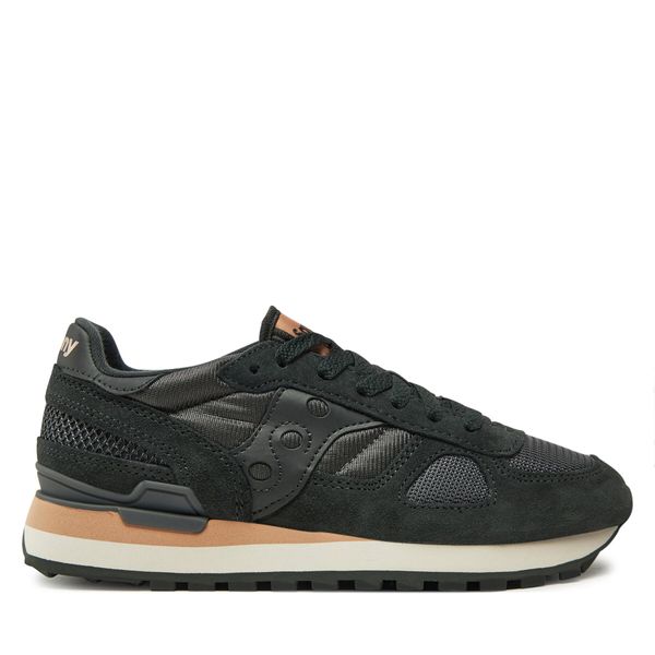 Saucony Сникърси Saucony Shadow Original S1108 882 Черен