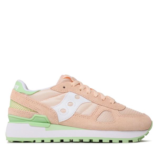 Saucony Сникърси Saucony Shadow Original S1108 Розов