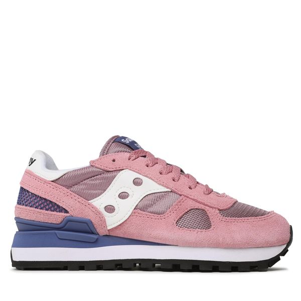 Saucony Сникърси Saucony Shadow Original S1108 Розов