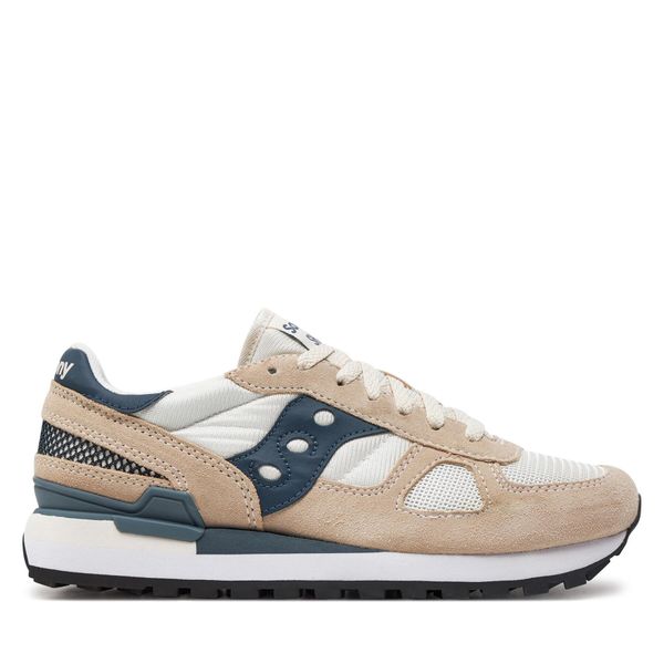 Saucony Сникърси Saucony Shadow Original S2108-879 Бежов