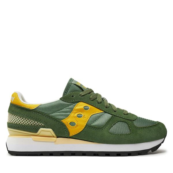 Saucony Сникърси Saucony Shadow Original S2108-880 Зелен