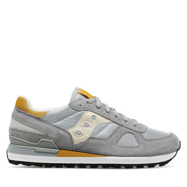 Saucony Сникърси Saucony Shadow Original S2108 Сив