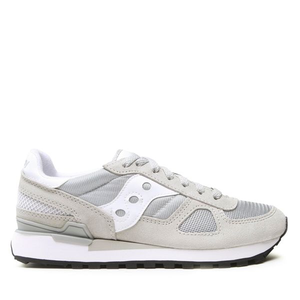 Saucony Сникърси Saucony Shadow Original S2108 Сив