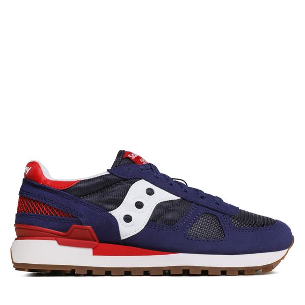 Saucony Сникърси Saucony Shadow Original S2108 Тъмносин