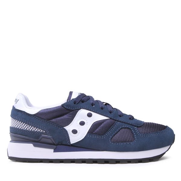 Saucony Сникърси Saucony Shadow Originals S2108 Тъмносин