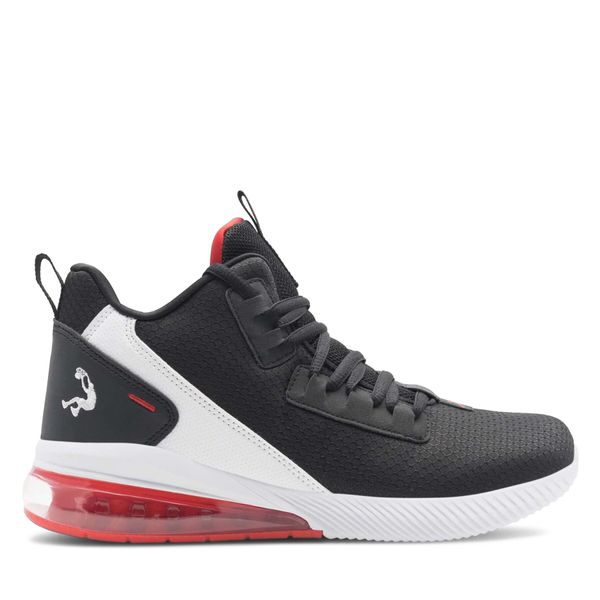 Shaq Сникърси Shaq ANALOG B135402 Черен