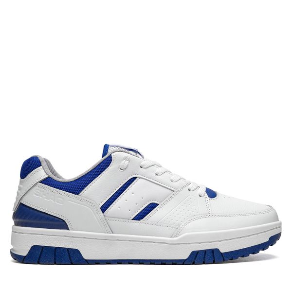 Shaq Сникърси Shaq BREAKER LOW AQ95014M-WD Бял