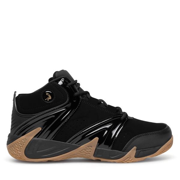 Shaq Сникърси Shaq DEVASTATOR AQ95010M-B Черен