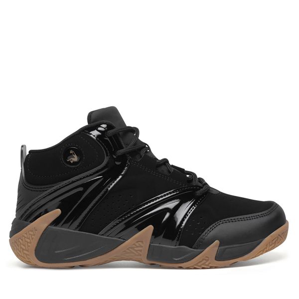 Shaq Сникърси Shaq DEVASTATOR AQ95010Y-B K Черен