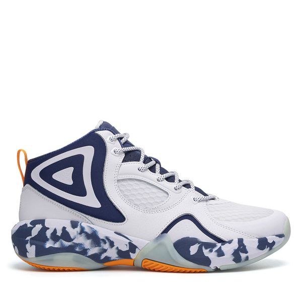 Shaq Сникърси Shaq RADIATE AQ95016M-WD Бял