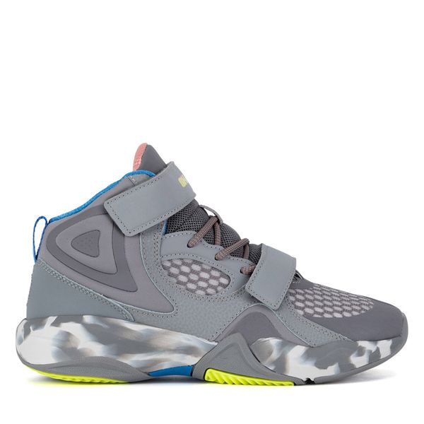 Shaq Сникърси Shaq RADIATE AQ95016Y-S Сив