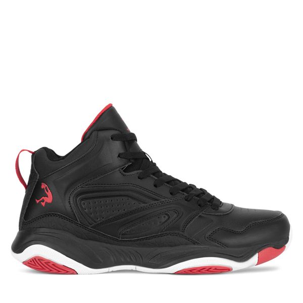 Shaq Сникърси Shaq SHAQNOTIZE AQ95000M-BR Черен