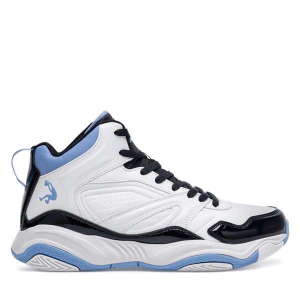 Shaq Сникърси Shaq SHAQNOTIZE AQ95000M-WBL Бял