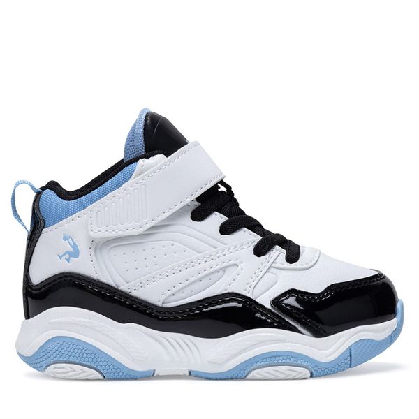 Shaq Сникърси Shaq SHAQNOTIZE AQ95000T-WXL Бял