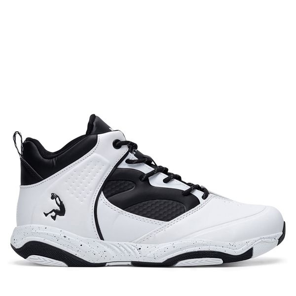 Shaq Сникърси Shaq SPIN MOVE J AQ95001Y-W Бял