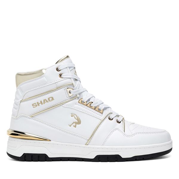 Shaq Сникърси Shaq VSHQ1 Бял