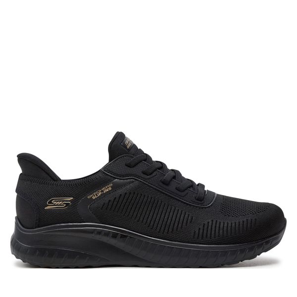 Skechers Сникърси Skechers 117497 BBK Черен