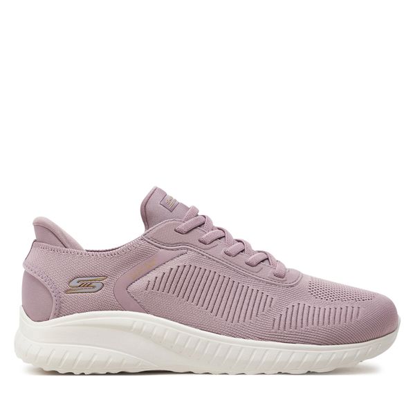 Skechers Сникърси Skechers 117497 Розов