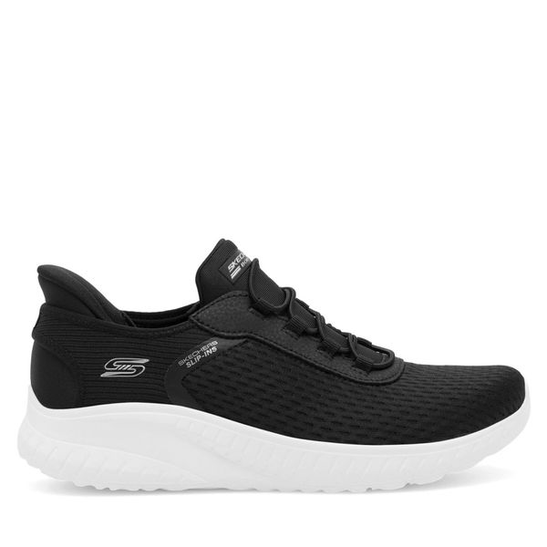 Skechers Сникърси Skechers 117504 BLK Черен