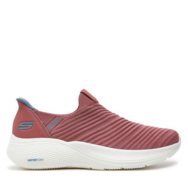 Skechers Сникърси Skechers 117508 ROS Розов