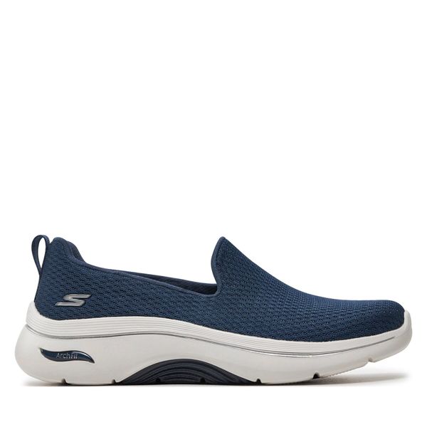 Skechers Сникърси Skechers 125313/NVW Тъмносин