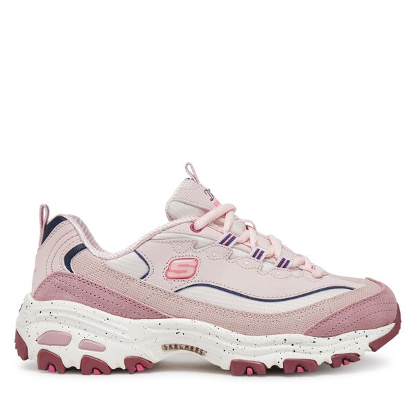 Skechers Сникърси Skechers 149589/MVMT Розов