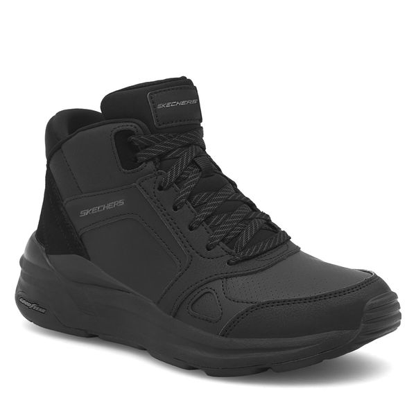 Skechers Сникърси Skechers 149771 BBK Черен