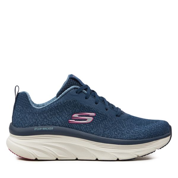 Skechers Сникърси Skechers 149815 NVY Тъмносин
