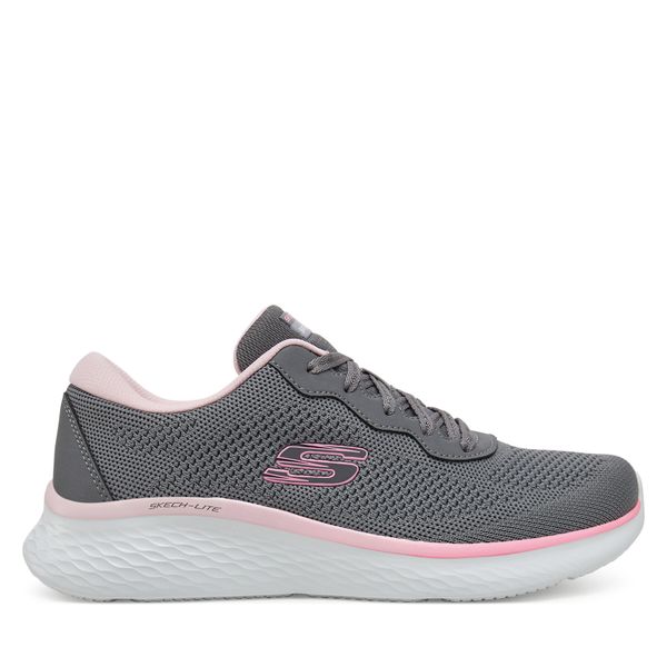 Skechers Сникърси Skechers 150019/CCPK Сив