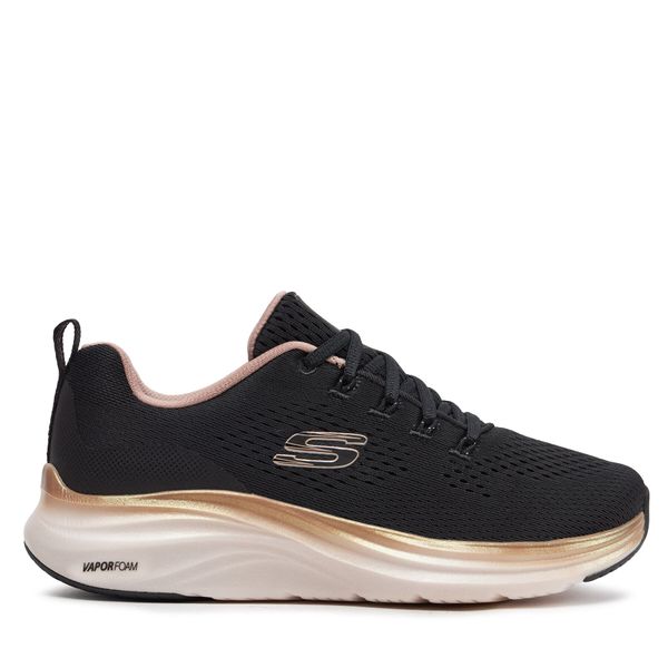 Skechers Сникърси Skechers 150025/BKRG Черен