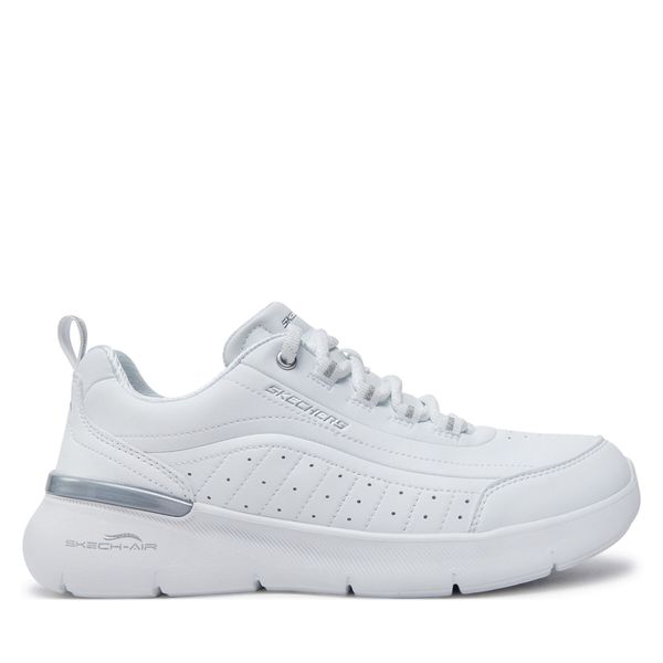 Skechers Сникърси Skechers 150373/WSL Бежов