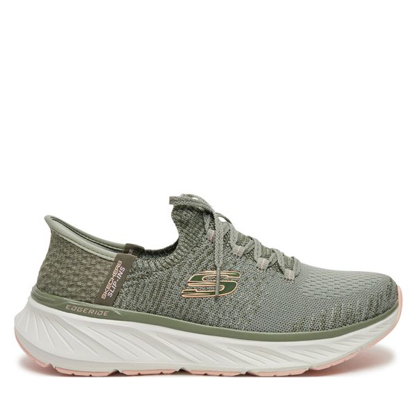 Skechers Сникърси Skechers 150470/GROR Сив